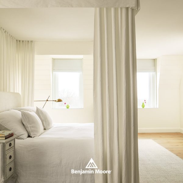 OC-37 Glacier White by Benjamin Moore Online Sale - Image 2