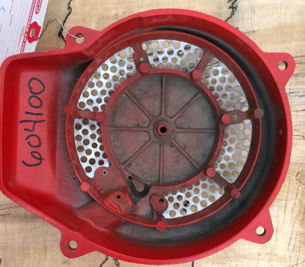 Jonsered 621 Chainsaw Starter Housing Cover NEW 504 60 41-00 (JN-AAB) Fashion