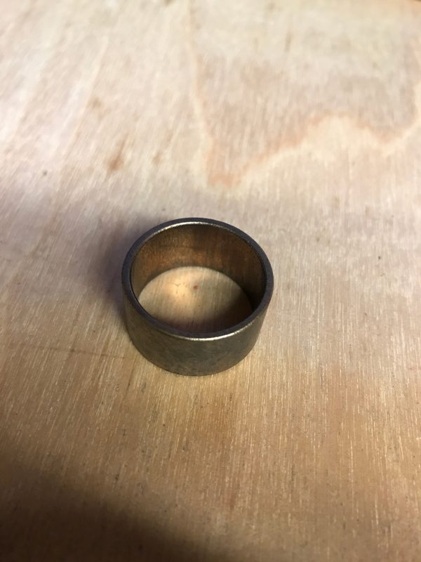 Homelite  Bearing NEW 97240 Fits Homelite ST200 Trimmer (hm 318) For Sale