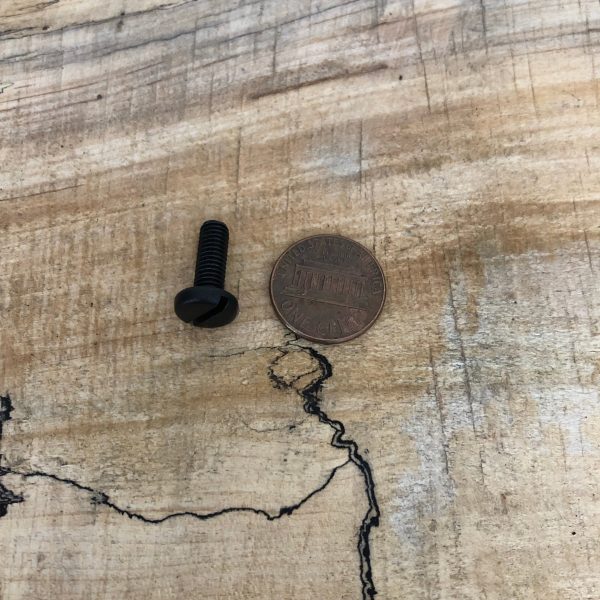husqvarna 42, 242, 246 chainsaw screw 724 13 28-55 new (h-005) Online