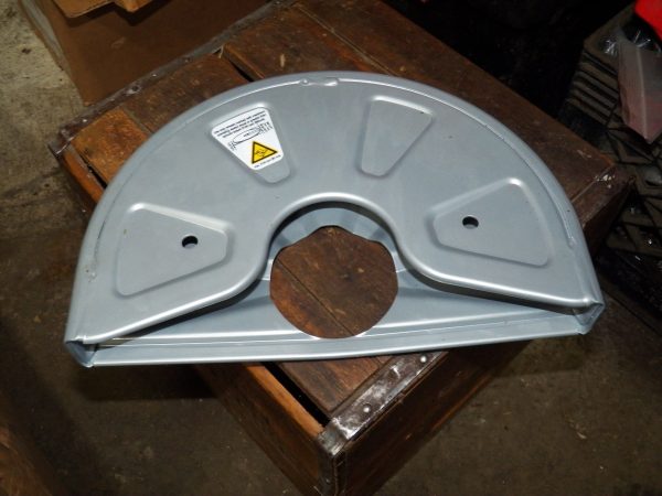 Dolmar PC-7412 Chopsaw 12  Hood 325 341 611 NEW (DB-1 loose) on Sale