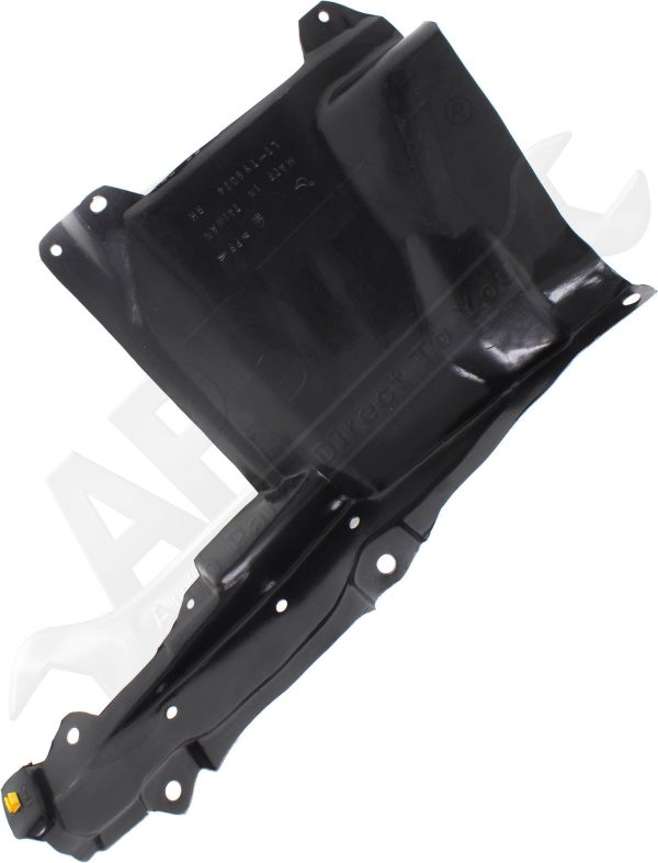 APDTY 169828 Engine Splash Shield For Cheap
